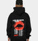 YUNGBLUD Life On Mars Hoodie Black