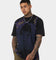 Disney Chernabog Vintage T-Shirt Washed Black