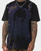 Disney Chernabog Vintage T-Shirt Washed Black