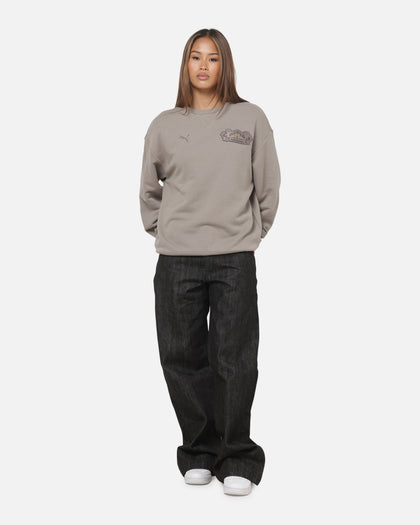 Puma Mclaren Racing Crewneck