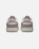 Nike Women's Dunk Low Next Nature Smoke Grey/Pink Rise