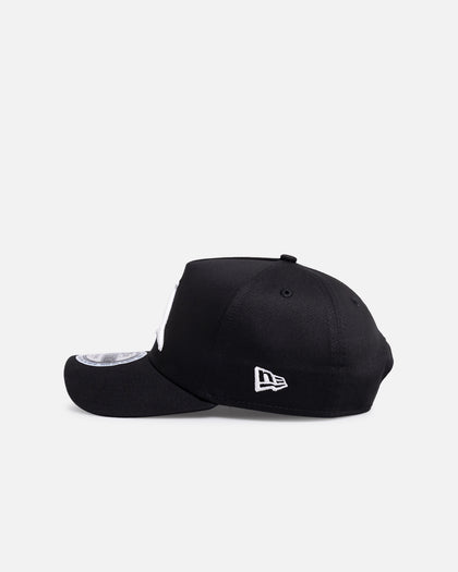 New Era Dolphins 'NRL Glow In The Dark' 9FORTY A-Frame Snapback Black