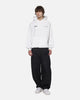 XXIII Utilities Hoodie White/Black