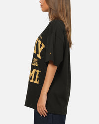 New Era X Project-X T-Shirt Black
