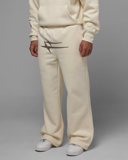 Loiter Hybrid Sweatpants Beige