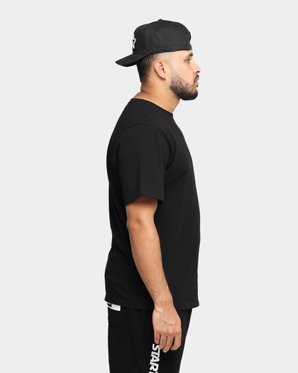 Starter Primary T-Shirt Black