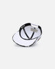 Pro Standard Vegas Golden Knights Pro Prep Plaid Snapback Black