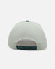 New Era Los Angeles Dodgers 'Japan Pack' Kanji 9FORTY A-Frame Snapback Green