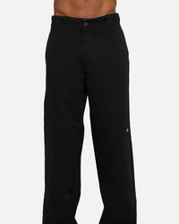 Dickies 82-283AU Denim Jeans Black