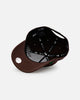 New Era San Diego Padres 'Palm Trees' 9FORTY A-Frame Snapback Official Team Color