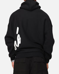 Carre Roadman Oversized Hoodie Black