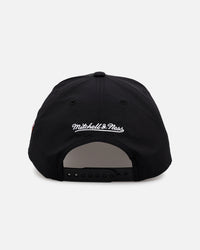 Mitchell & Ness New York Mets 'Poolside' Deadstock Snapback Official Team Color