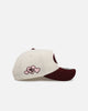 New Era San Francisco 49ers 'Lover's Club 2.0' 9FORTY A-Frame Snapback Chrome