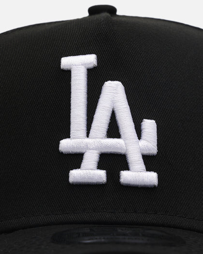 New Era Los Angeles Dodgers 'Viva Los Dodgers' 9FORTY A-Frame Snapback Black