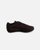 Puma Women's Bella Mina Suede Chocolate
