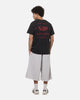 XXIII Utilities T-Shirt Black/Red