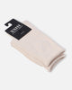 XXIII Crew Socks Cream