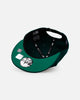 New Era Green Bay Packerss 'NFL Script' 9FIFTY Snapback Official Team Color