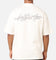 The Anti Order A2K Mock Neck T-Shirt Off White