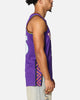 Nike Kevin Durant Phoenix Suns #35 City Edition 2024/25 Nike Dri-Fit NBA Swingman Jersey Field Purple