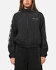 Nike Women's Sportswear Classic Loose Woven Jacket Black/Sail