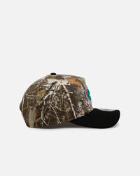 New Era Florida Gators 'Southeastern Conference' 9FORTY A-Frame Snapback Realtree