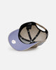 New Era Los Angeles Angels 'Pastel 2.0' 9FORTY A-Frame Snapback Stone
