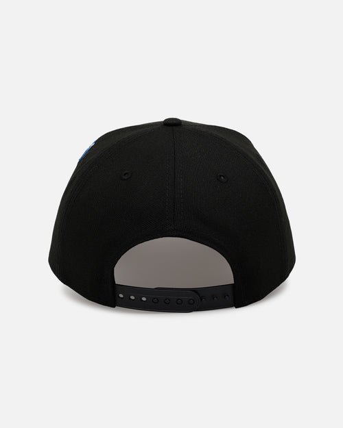New Era San Diego Padres 'Blue Rose' 9FORTY A-Frame Snapback Black/Blue
