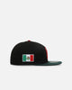 New Era Mexico National Baseball Team 'Mexico 59FIFTY' 59FIFTY Fitted Dark Green
