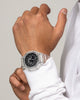 G-SHOCK Men's Transparent GA2100SKE-7A Transparent