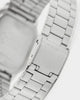 Casio AQ230A-1DS Watch Silver/Black