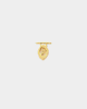 Saint Morta Custom Alpha Numbers Gold