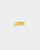 Saint Morta Custom Alpha Numbers Gold