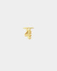 Saint Morta Custom Alpha Numbers Gold