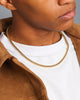 NXS 4mm Franco Chain Gold
