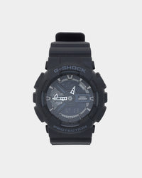 G Shock GA110-1B Black