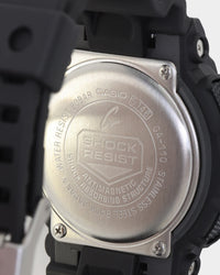 G Shock GA110-1B Black