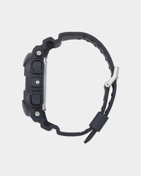 G Shock GA110-1B Black