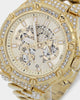 Guess Mainline GW0517G2 Baron Gold
