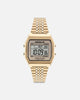 Adidas Digital Two Gold