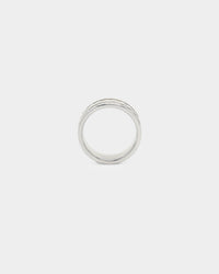 NXS Tungsten Deluxe Ring Tungsten