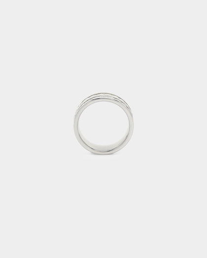 NXS Tungsten Deluxe Ring Tungsten