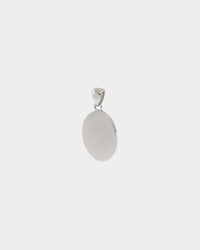 NXS Shepherd Pendant White Gold
