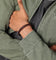NXS Solo Leather Bracelet Brown