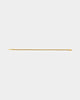 NXS Wheat Bracelet Gold