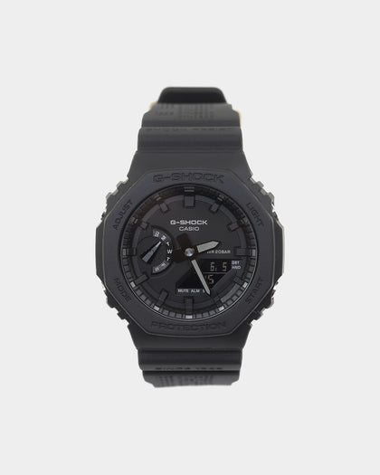 G-Shock GA2140RE-1A Watch Black