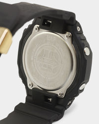 G-Shock GA2140RE-1A Watch Black