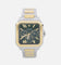 Guess Mainline Integrity Watch Gold