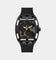 Guess Mainline Legend Watch Black
