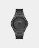 Guess Mainline Rebel Watch Black